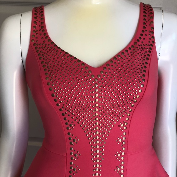 Mini Dress - Picture 3 of 4